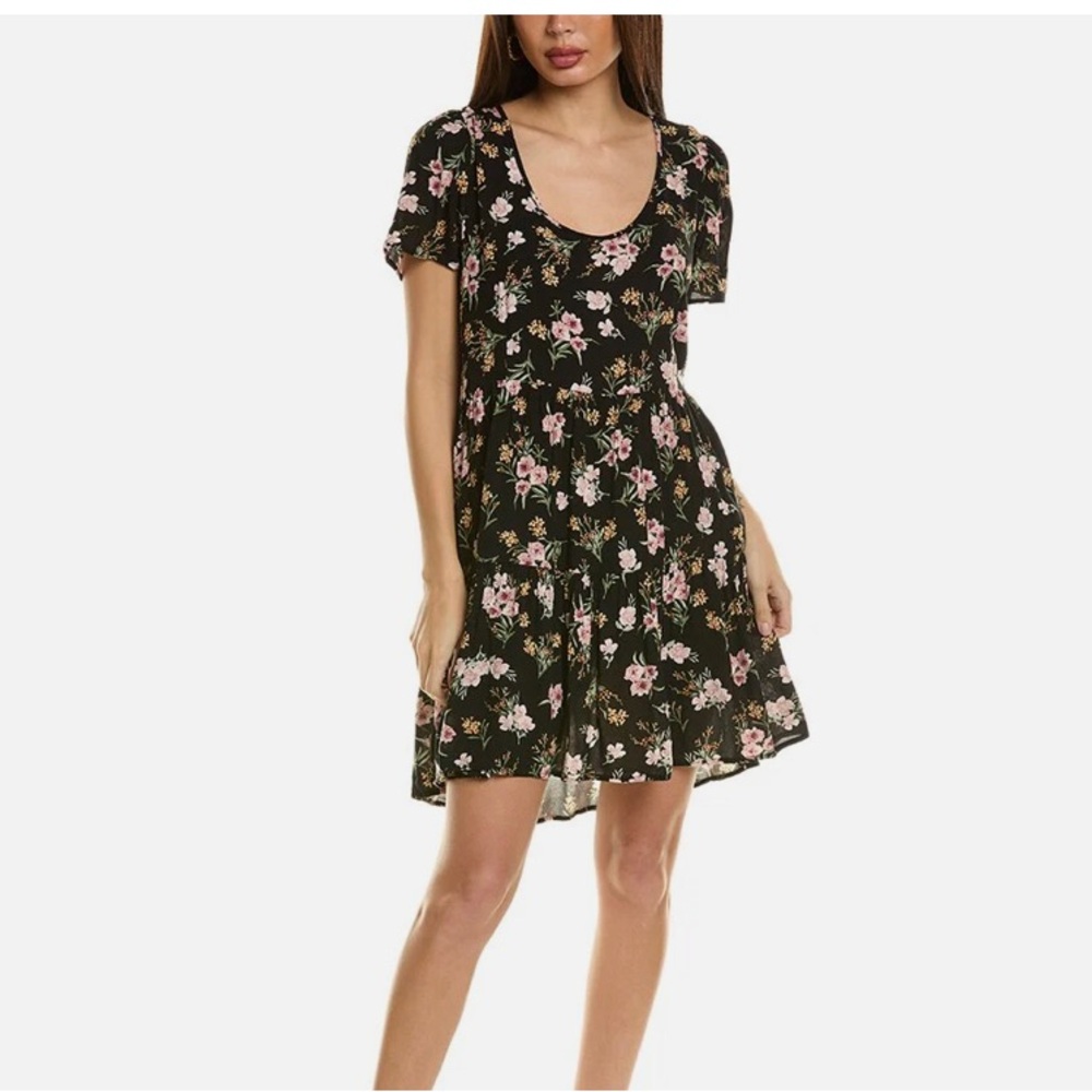 NWT Saltwater Luxe dress size small